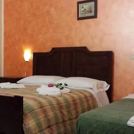 Casa Della Ventricina Oda ve Kahvaltı