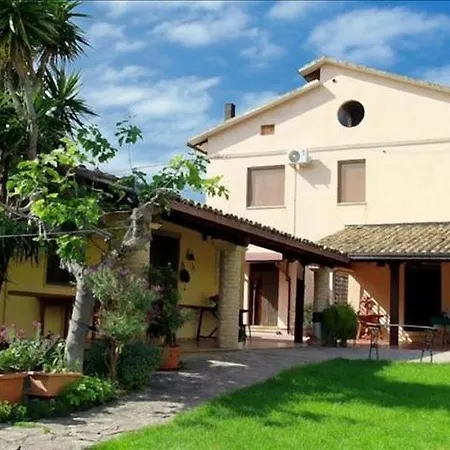 Casa Della Ventricina 3*