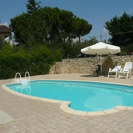 Bed & Breakfast Casa Della Ventricina