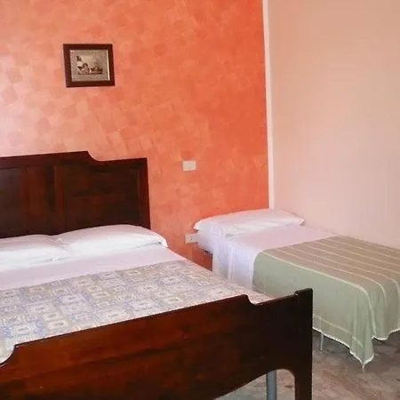 Casa Della Ventricina