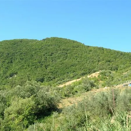 Bed & Breakfast Casa Della Ventricina
