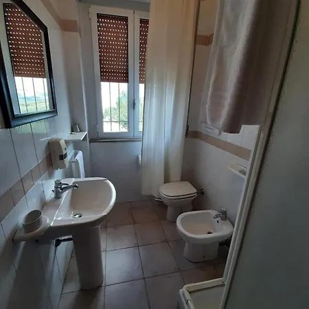 Casa Della Ventricina 3*