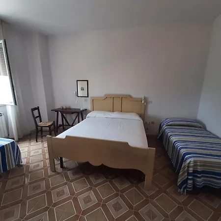 לינה וארוחת בוקר Casa Della Ventricina