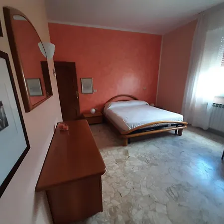Casa Della Ventricina