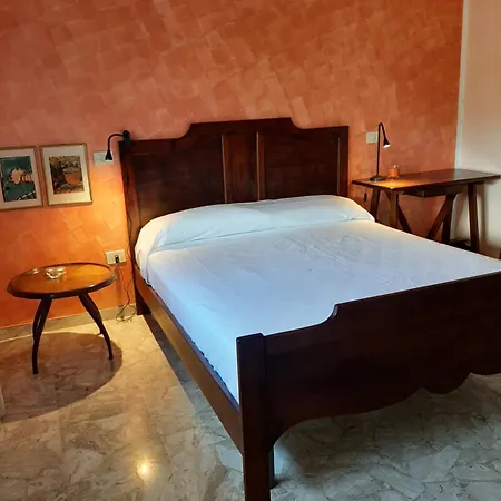 Bed & Breakfast Casa Della Ventricina Scerni