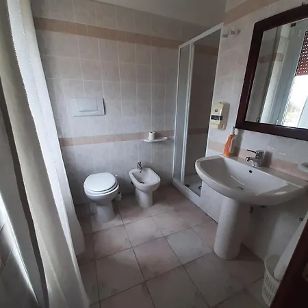 Casa Della Ventricina Scerni