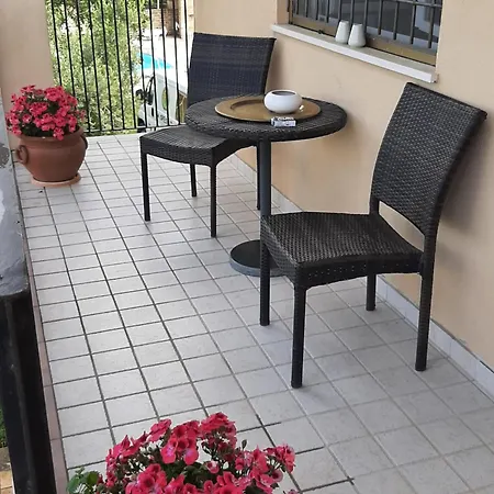 Bed & Breakfast Casa Della Ventricina 3*
