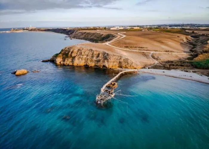 Casa Della Ventricina Отель типа 