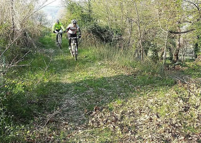 Casa Della Ventricina 3*