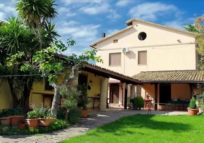 Casa Della Ventricina 3*