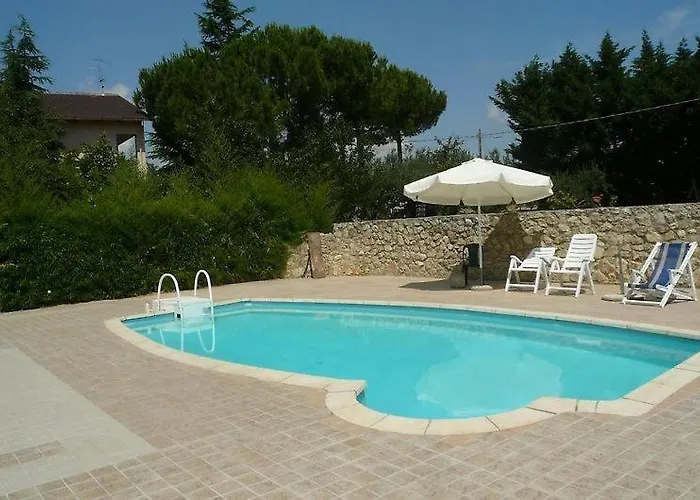 לינה וארוחת בוקר Casa Della Ventricina