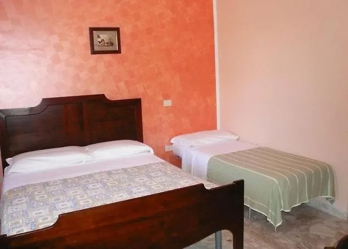 Casa Della Ventricina